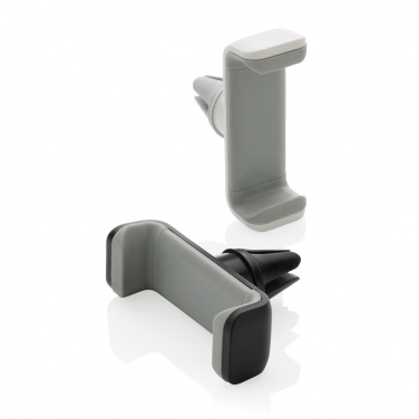 Logotrade reklaamkingitused pilt: Acar RCS taaskasutatud plastikust 360 kraadi autotelefoni hoidik