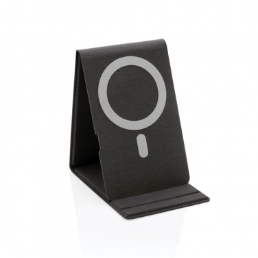 Logotrade reklaamkingid pilt: Artic Magnetic 10W juhtmevaba laadimisega telefonialus