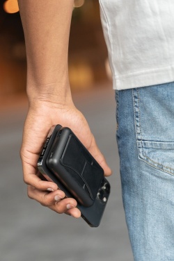 Logotrade reklaamtooted pilt: Urban Vitamin Sonoma RCS rplastist 10 000 mAh akupank