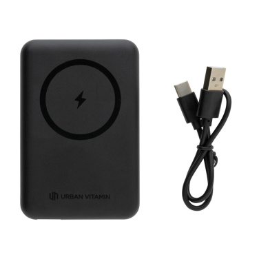 Logotrade reklaamkingid pilt: Urban Vitamin Los Altos RCS rplast 5000mah akupank
