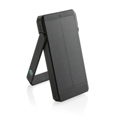 Logotrade ärikingi foto: Skywave RCS taaskasutatud plastist päikeseenergiapank 10000 mAh