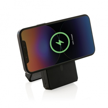 Logotrade ärikingitused pilt: Skywave RCS rplast päikesepatarei 5000 mAh 10W juhtmevaba