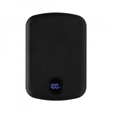 Logotrade ärikingitused pilt: MagBoost RCS taaskasutatud plastist 5000 mah magnetjõupank