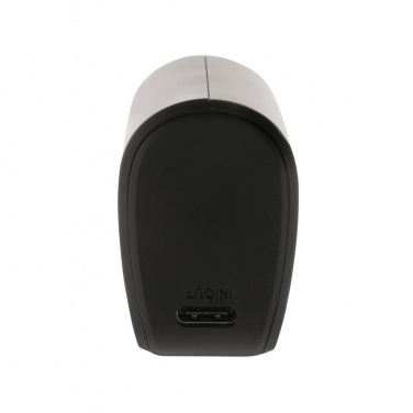 Logotrade reklaamkingitused pilt: FlashCharge RCS rplastic 5000 mah kiirlaadimise akupank