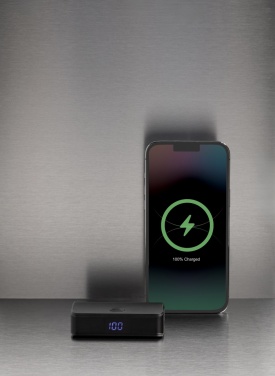 Logotrade ärikingid pilt: FlashCharge RCS rplastic 5000 mah kiirlaadimise akupank