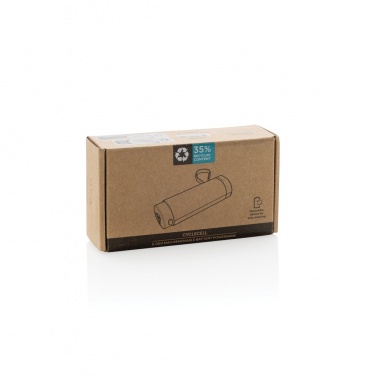 Logotrade firmakingitused pilt: CycleCell 5000 mah eemaldatav aku akupank