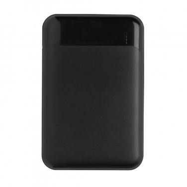 Logotrade reklaamkingitused pilt: RCS-standardi taaskasutatud plastist 10 000 mAh akupank