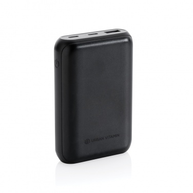 Logo trade firmakingi pilt: Urban Vitamin Alameda 10 000 mAh 18W PD toitepank