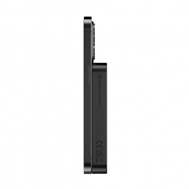 Logotrade ärikingid pilt: Urban Vitamin Compton RCS plastist/alumiinium 10 000 mah akupank