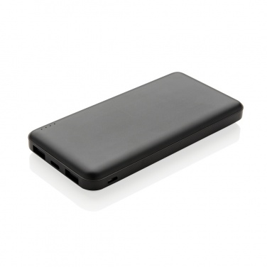 Logotrade firmakingitused pilt: Suure tihedusega 10 000 mAh taskupank