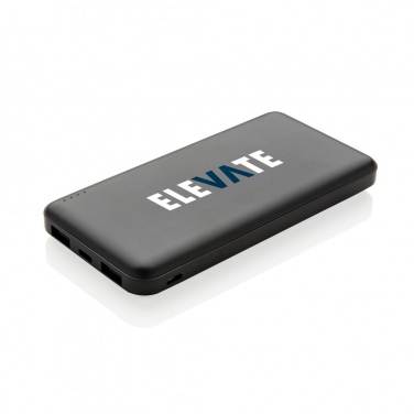 Logo trade firmakingid foto: Suure tihedusega 10 000 mAh taskupank