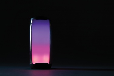 Logotrade meene foto: RCS taaskasutatud plastist Lightboomi 10 W kõlar