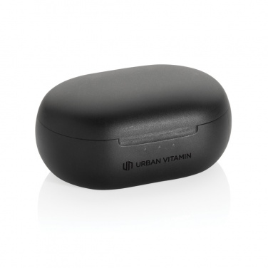 Logotrade ärikingitused pilt: Urban Vitamin Gilroy hübriidsed ANC ja ENC kõrvaklapid