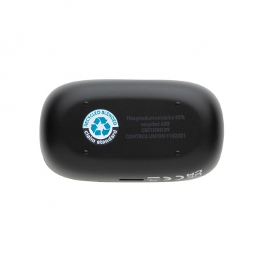 Logo trade ärikingituse pilt: Urban Vitamin Palm Springsi RCS rplastist ENC kõrvaklapid