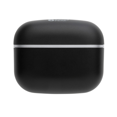 Logotrade meened pilt: RCS taaskasutatud plastist Swiss Peak TWS kõrvaklapid 2.0