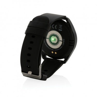 Logotrade reklaamkingi foto: RCS-i taaskasutatud TPU Fit Watch ring