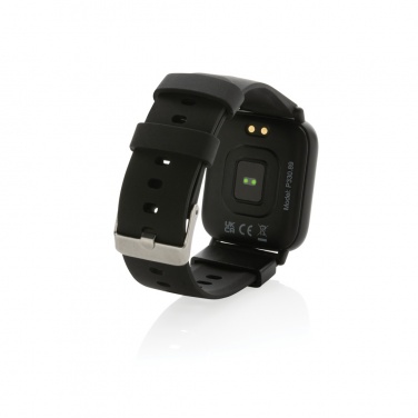 Logotrade firmakingi foto: RCS taaskasutatud TPU Fit Watch