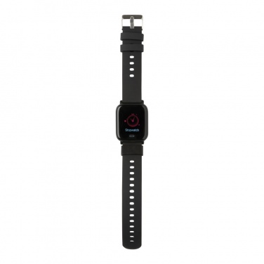 Logotrade reklaamtooted pilt: RCS taaskasutatud TPU Fit Watch