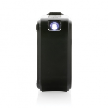 Logotrade ärikingi foto: 3W RCS taaskasutatud plastist juhtmevaba päikeselaine kõlar