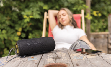 Logotrade ärikingituse foto: Urban Vitamin Pacific Grove RCS rplastist 30W kõlar IPX7