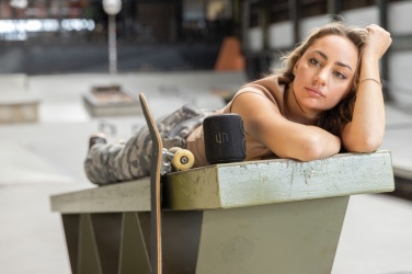 Logotrade reklaamkingitused pilt: Urban Vitamin Palmdale RCS rplastist 16W kõlar IPX7