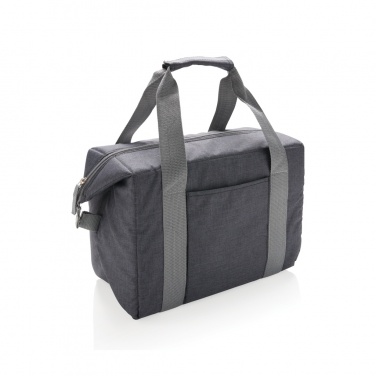 Logo trade firmakingi pilt: Tote & duffle külmakott