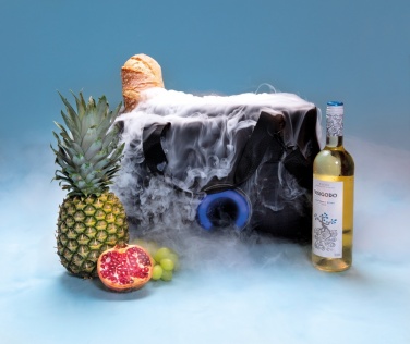 Logotrade ärikingid pilt: Peokõlari külmakott