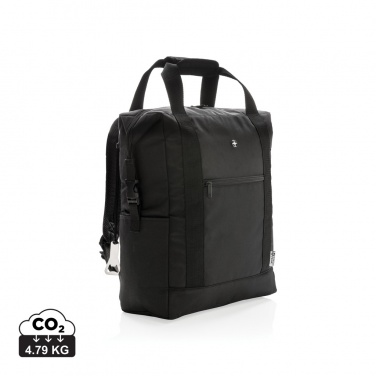 Logotrade reklaamkingituse foto: Swiss Peak XXL jahuti pakend PVC-vaba