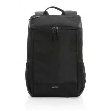 Logo trade reklaamtoote pilt: Swiss Peak AWARE™ 1200D luksuslik jahedam seljakott