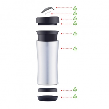 Logo trade reklaamtooted foto: Boom öko termoskruus