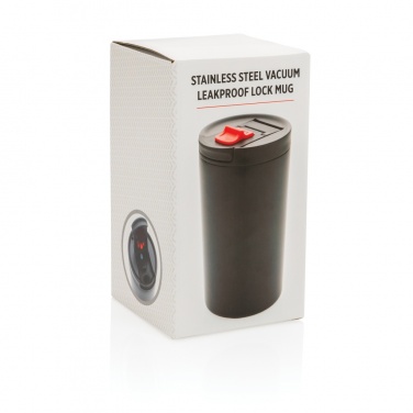 Logo trade firmakingi pilt: Lekkekindel kvaliteetne termoskruus 300 ml