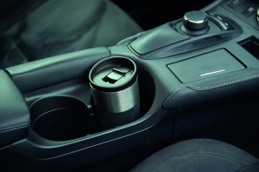 Logotrade meene foto: Nõudepesumasinas pestav vaakumkohvikruus