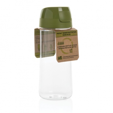 Logotrade firmakingitused pilt: Tritan™ Renew pudel 0,5L Made in EU
