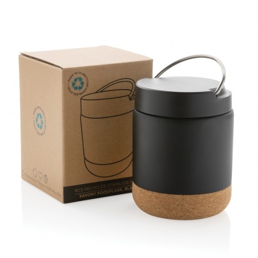 Logo trade firmakingid foto: Roostevabast terasest toidutermos