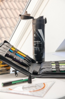 Logo trade reklaamkingid foto: RCS lukustatava korgiga termos