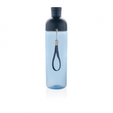 Logotrade ärikingitused pilt: Impact RCS taaskasutatud PET lekkekindel veepudel 600ml