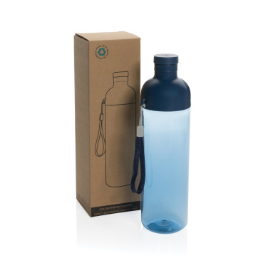 Logotrade meene foto: Impact RCS taaskasutatud PET lekkekindel veepudel 600ml
