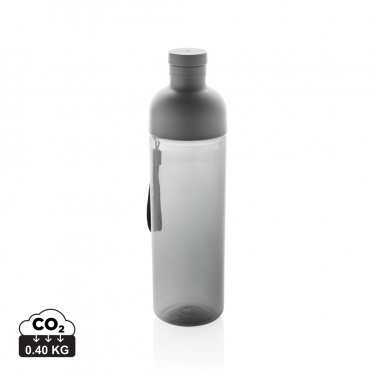 Logotrade reklaamtoote foto: Impact RCS taaskasutatud PET lekkekindel veepudel 600ml