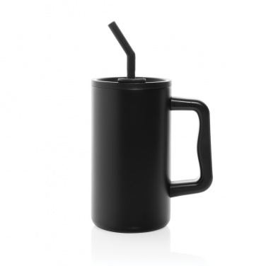 Logotrade meene foto: Cube RCS sertifikaadiga taaskasutatud terasest kruus 800ml