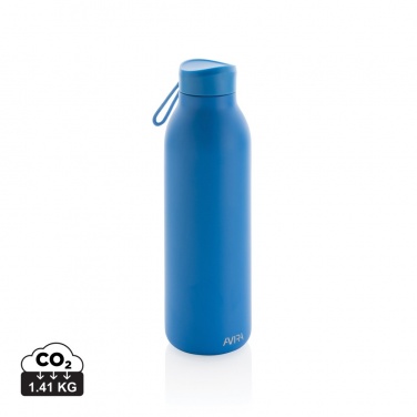 Logotrade meene foto: Avira Avior RCS Re-terasest pudel 500 ML