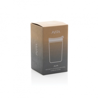 Logo trade reklaamtooted foto: Avira Alya RCS Re-steel termostops 300 ml