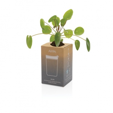 Logotrade reklaamkingi foto: Avira Alya RCS Re-steel termostops 300 ml