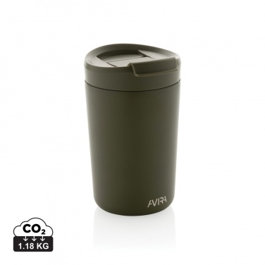 Logo trade reklaamkingituse pilt: Avira Alya RCS Re-steel termostops 300 ml