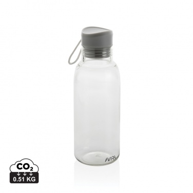 Logo trade ärikingituse pilt: Avira Atik RCS taaskasutatud PET pudel 500ml
