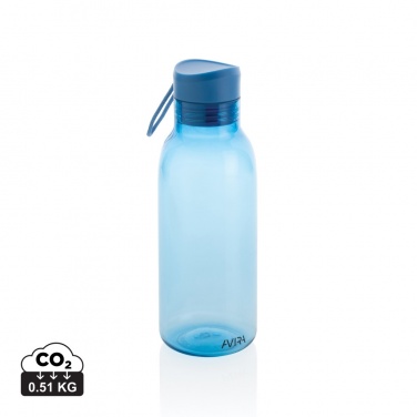 Logo trade ärikingituse pilt: Avira Atik RCS taaskasutatud PET pudel 500ml