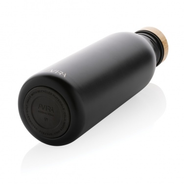 Logotrade reklaamkingitused pilt: Avira Alcor RCS roostevabast terasest veepudel 600 ml
