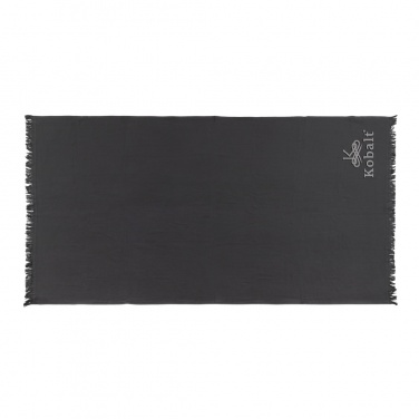 Logotrade reklaamkingitused pilt: Ukiyo Keiko AWARE™ massiivne hamam rätik 100x180cm
