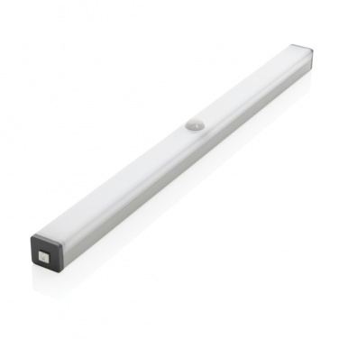 Logotrade reklaamkingi foto: USB-laetav liikumisandur LED valgusti suur