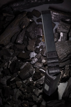 Logotrade reklaamtooted pilt: Gear X RCS rPlastist USB-laetav töövalgusti