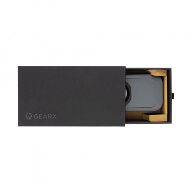 Logotrade reklaamtooted pilt: Gear X RCS rPlastist USB-laetav töövalgusti